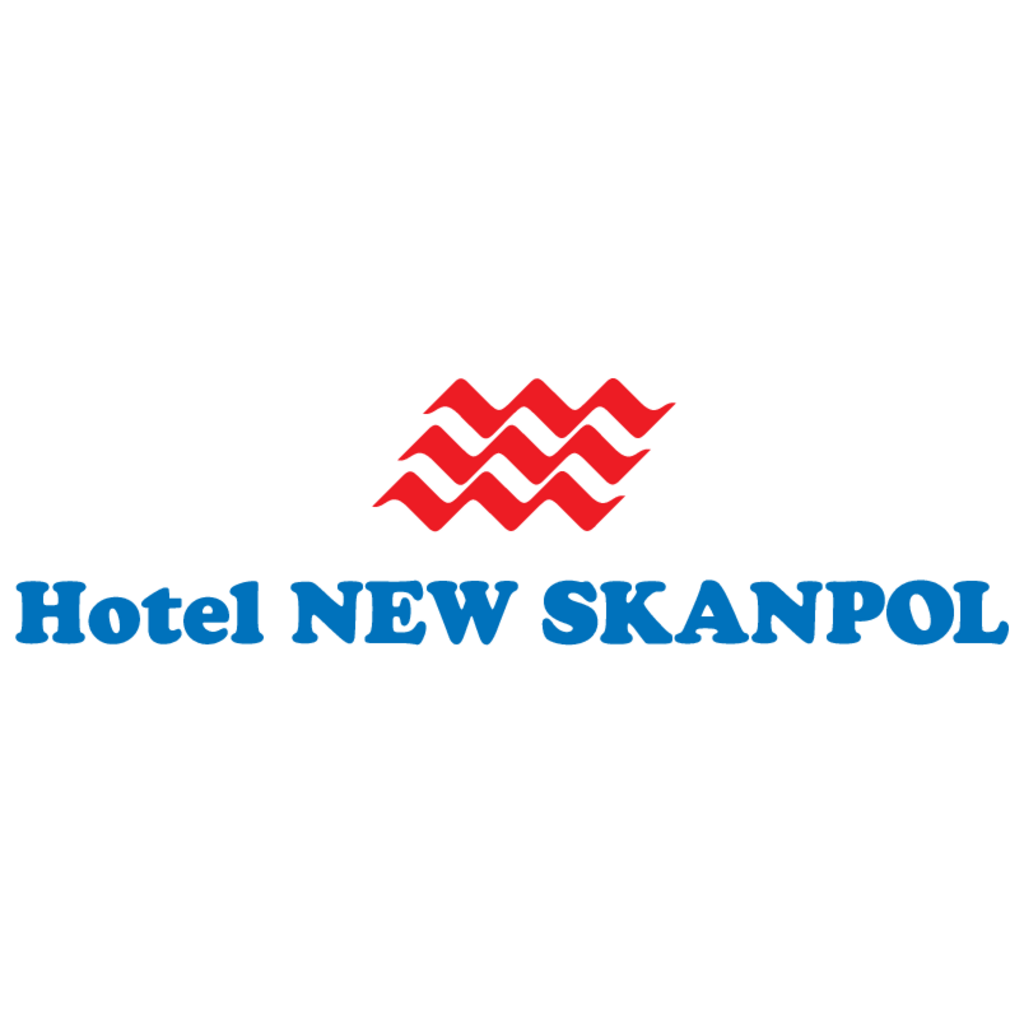 New,Skanpol,Hotel