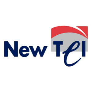 New Tel(188) Logo