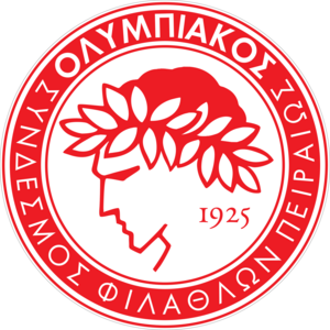 Olympiakos Logo