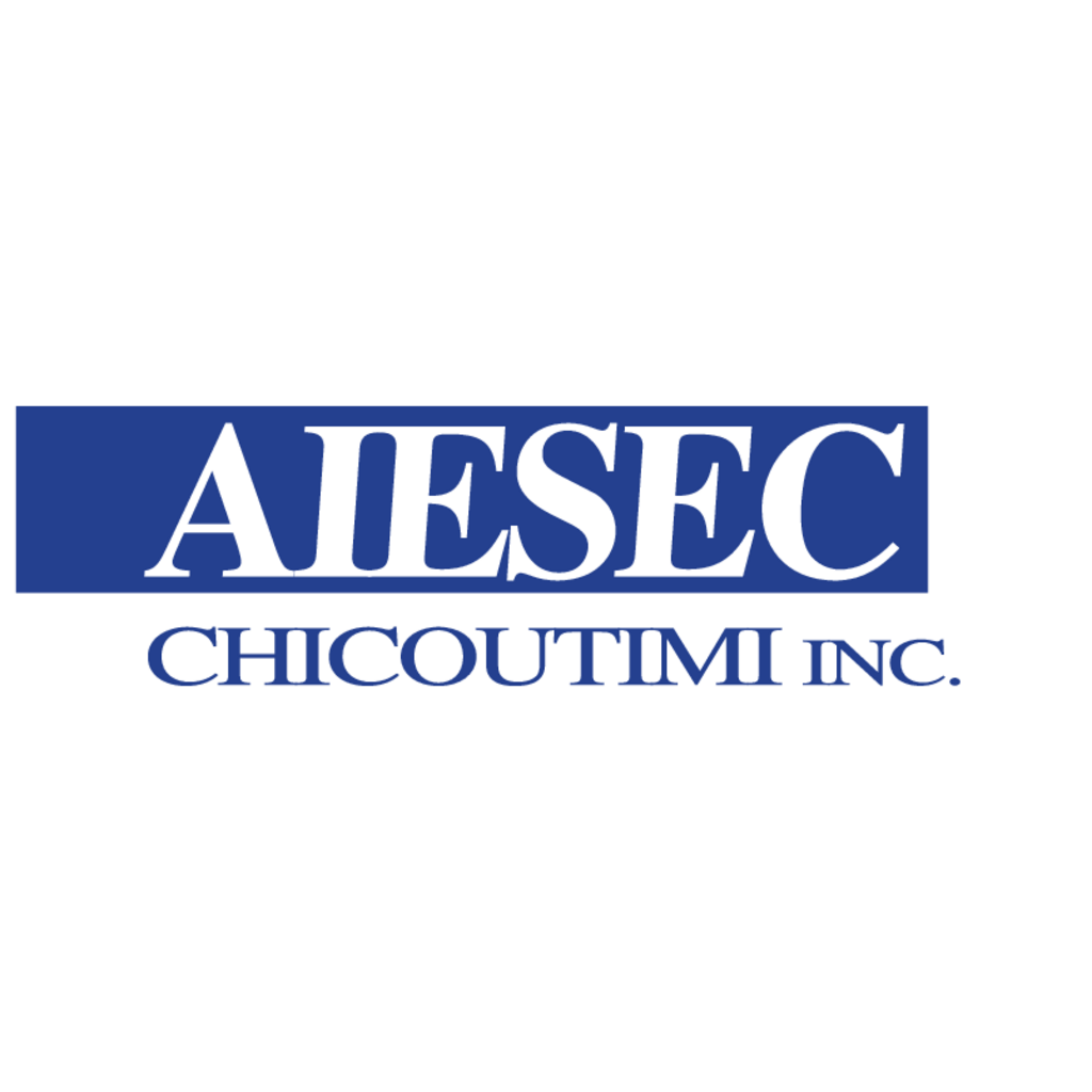 AIESEC,Chicoutimi