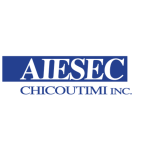 AIESEC Chicoutimi Logo