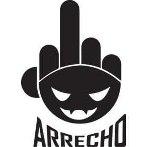 Arrecho Logo