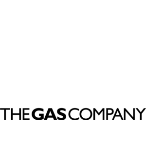 The Gas Company Logo