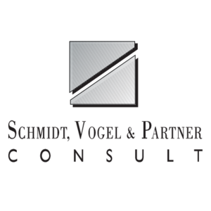 Schmidt, Vogel & Partner Consult Logo