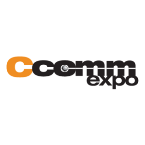 Ccomm Expo Logo