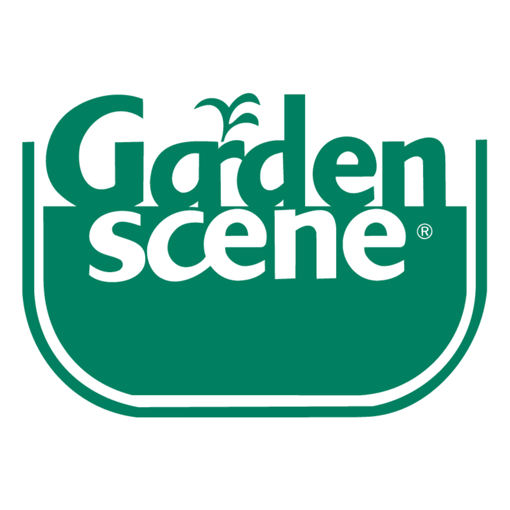 Garden,Scene