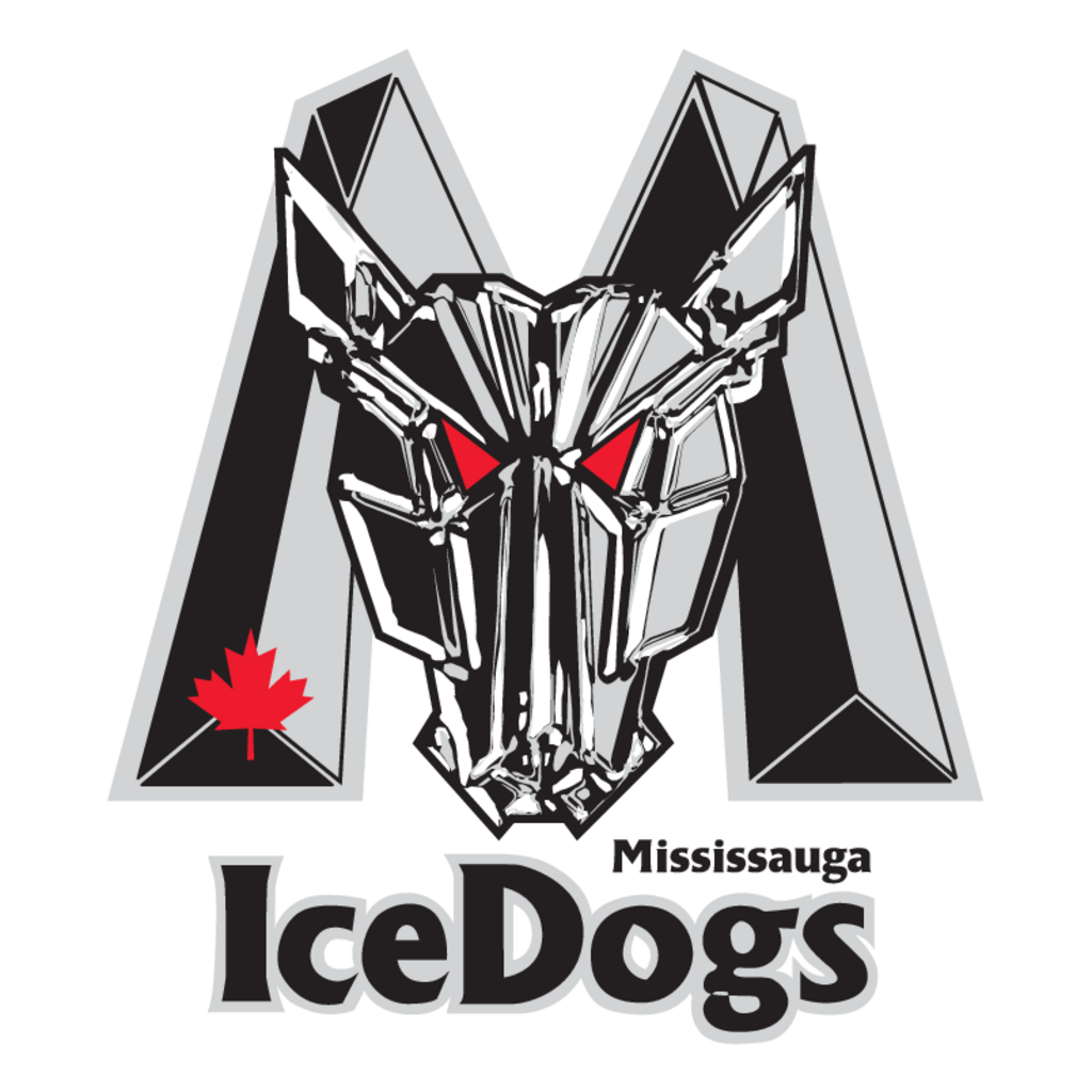 Mississauga,Ice,Dogs