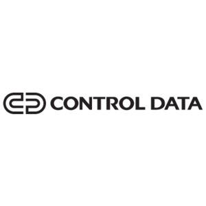 Control Data Logo