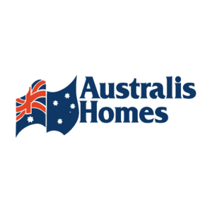 Australis Homes Logo