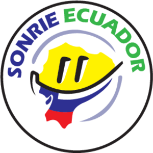 SONRIE Ecuador Logo