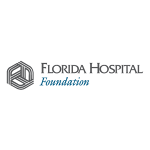 Florida Hospital Foundation Logo