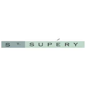 St  Supery Logo