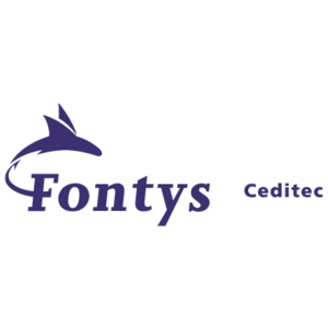 Fontys Ceditec Logo