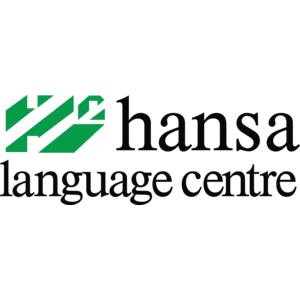 Hansa Language Center Logo