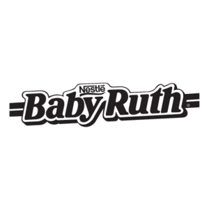 Baby Ruth Logo