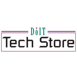Tech Store Logo