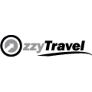 Izzy Travel Logo
