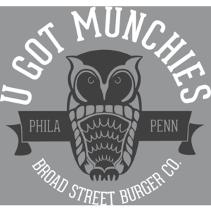 U Got Munchies Logo