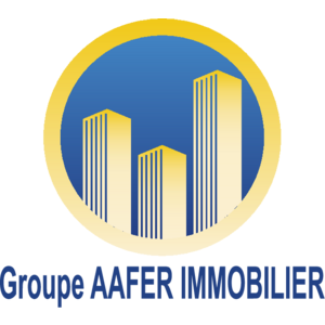 Groupe Aafer Immobilier Logo