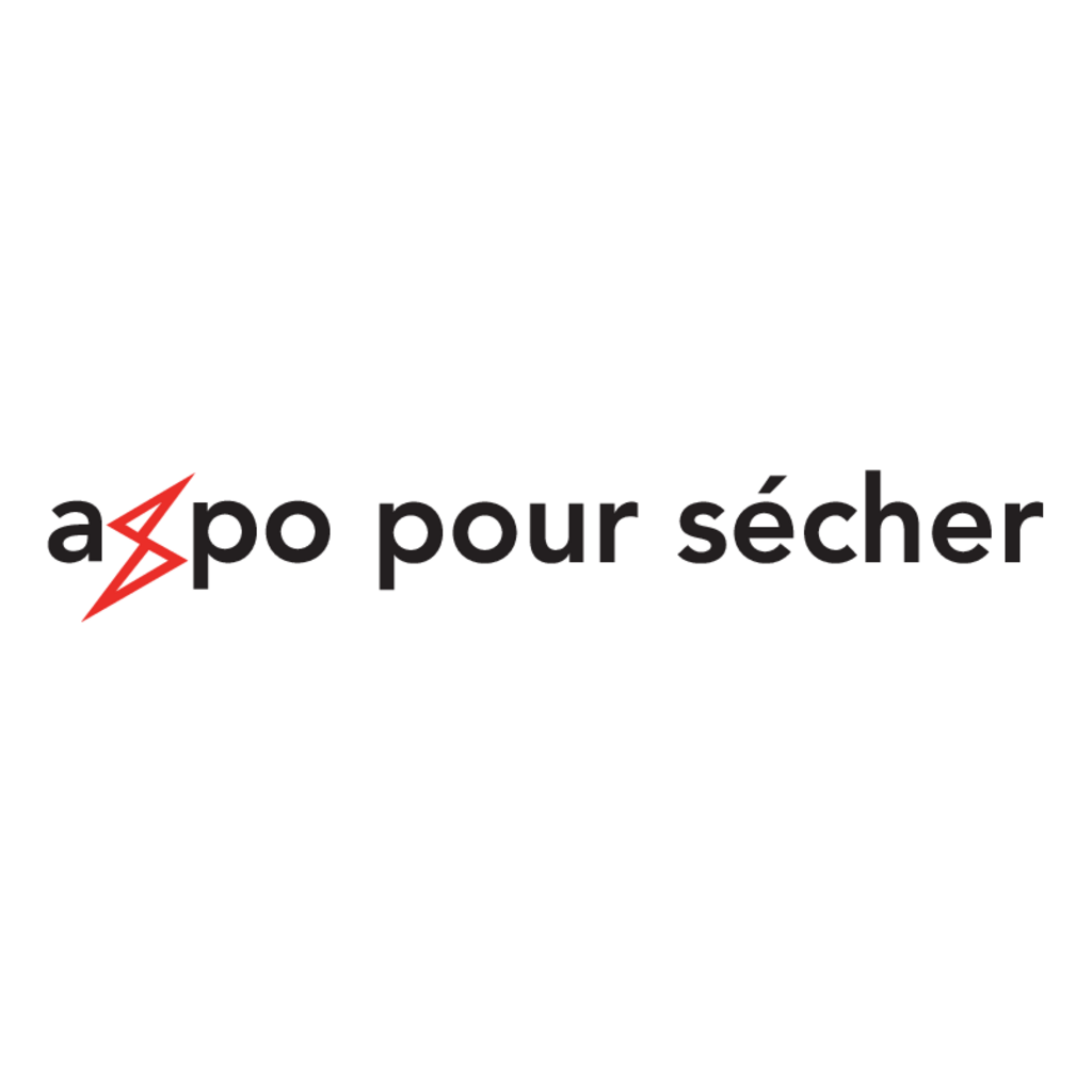 Axpo,Pour,Secher