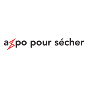 Axpo Pour Secher Logo