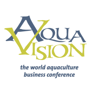 Aqua Vision Logo