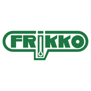 Frikko Logo