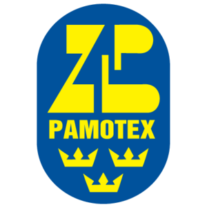 Pamotex Logo