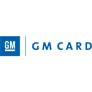 GM Card Logo