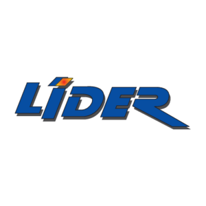 Lider(16) Logo