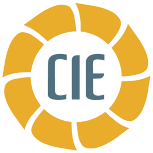 CIE Group Logo