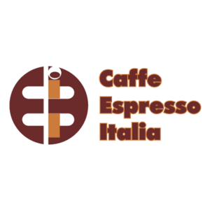 Caffe Espresso Italia(42) Logo