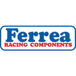 Ferrea Racing Components Logo