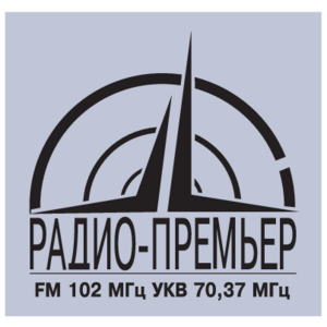 Premier Radio Logo