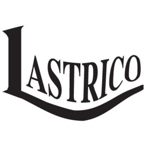Lastrico Logo
