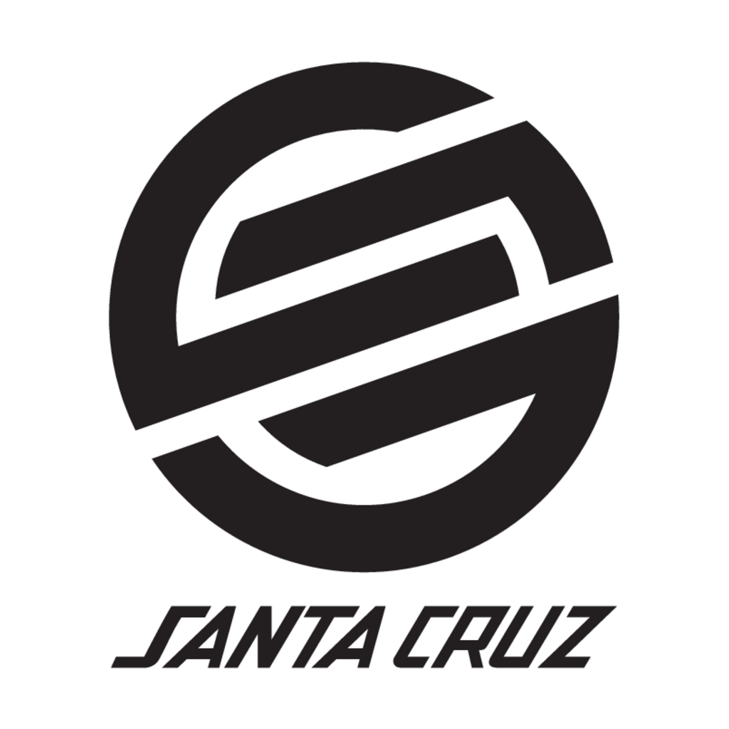 Santa Cruz(185) logo, Vector Logo of Santa Cruz(185) brand free ...