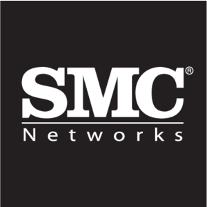 SMC Networks(110) Logo