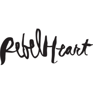 Logo, Music, United States, Rebel Heart Madonna
