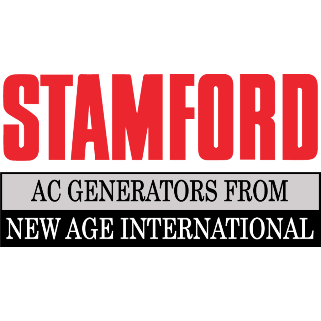 Logo, Unclassified, Stamford