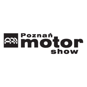 Poznan Motor Show Logo