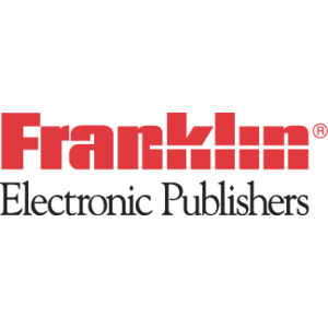 Franklin Electronic Publishers Logo