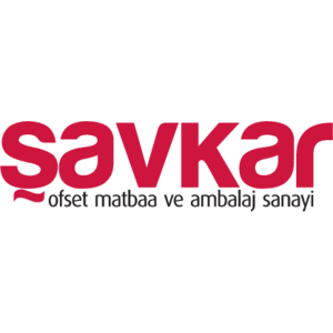 Savkar Ofset Logo