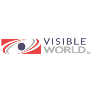 Visible World Logo