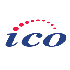 ICO Logo