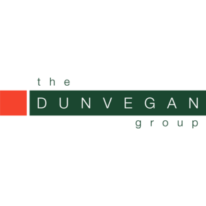 The Dunvegan Group Logo