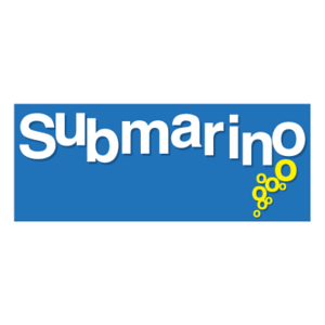 Submarino Logo