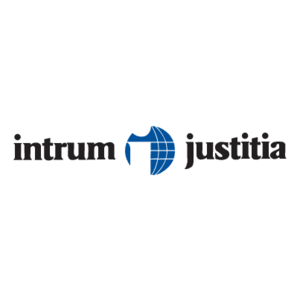 Intrum Justitia Logo