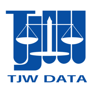 TJW Data Logo