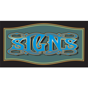 Signs Logo