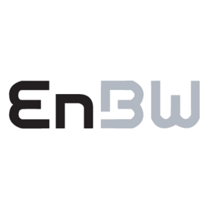 EnBW Logo